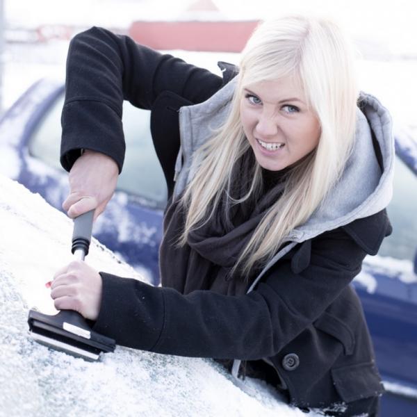 Как автомобилисту не замерзнуть зимой. 5 способов (от бюджетного к оптимальному)