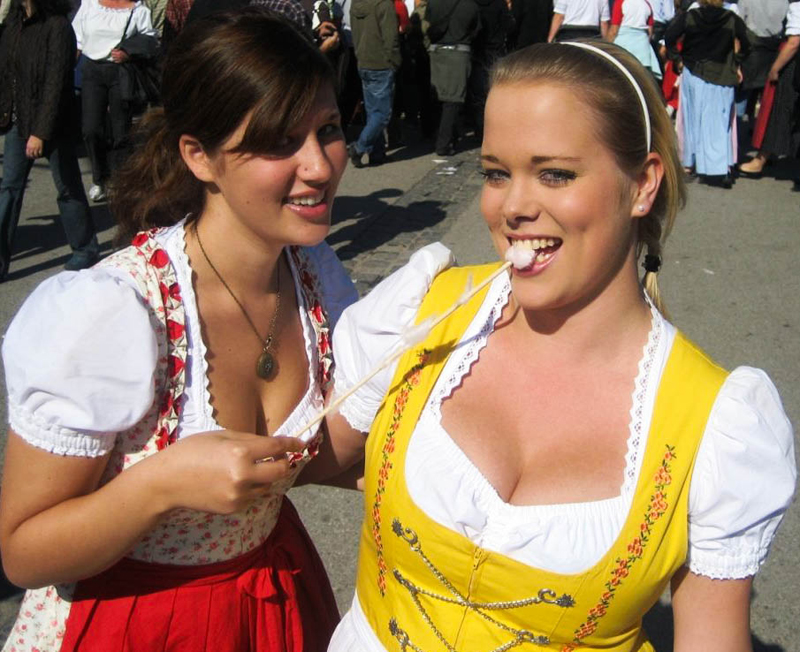 Boopsfuck after german beer festival best adult free pictures