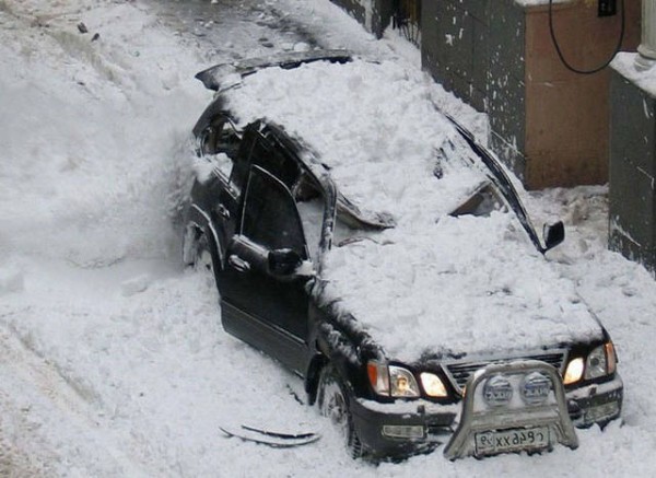 Снег на голову: как возместить ущерб от сюрпризов зимы