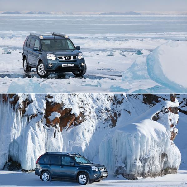 Лучшие автомобили для зимы 2014-2015