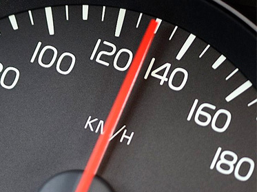 На российских дорогах разрешат скорость 130 км/ч