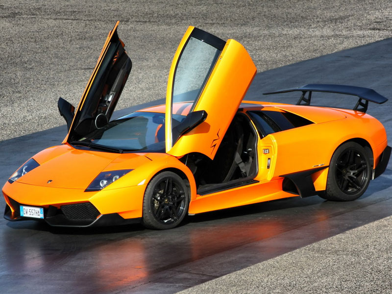 На какие проблемы жалуются владельцы Lamborghini Murcielago?