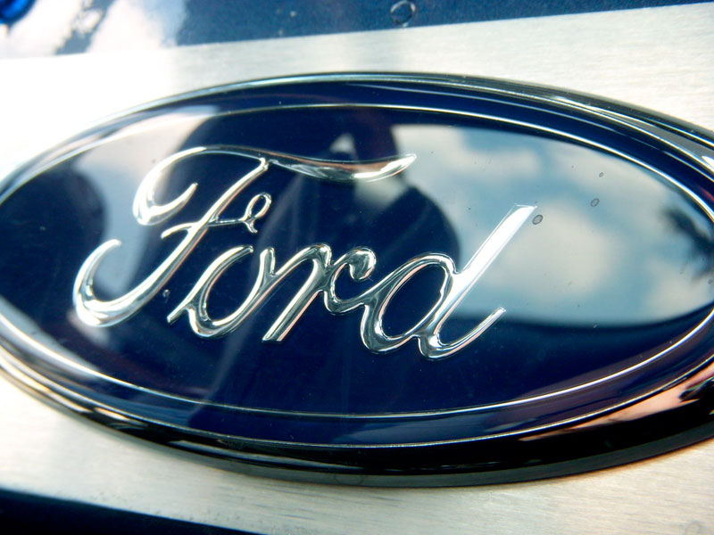 Ford публикует неожиданную квартальную прибыль в 1,1 млрд долларов благодаря VW