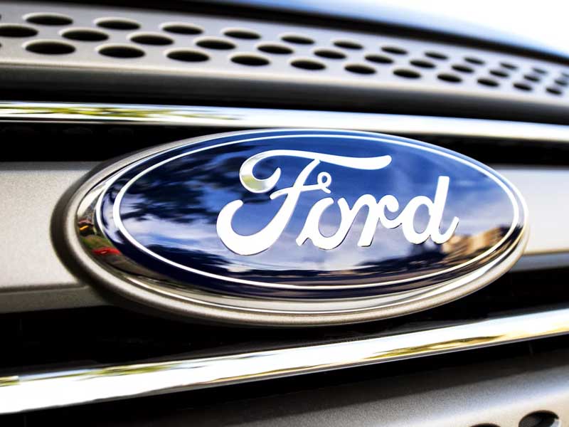 Ford будет покупать кредиты у конкурентов для достижения целевых показателей выбросов в ЕС