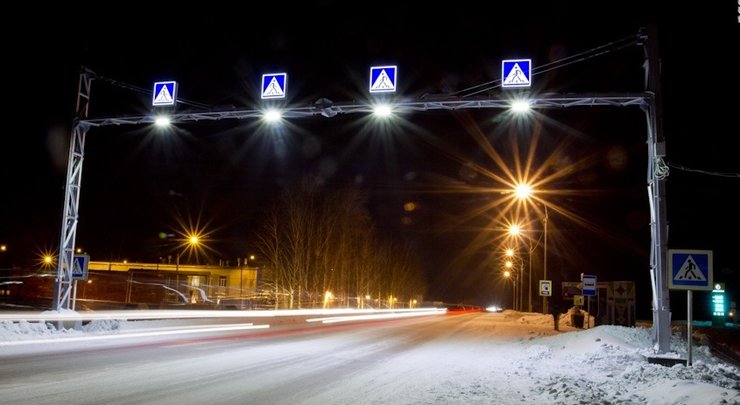 Как сделать российские дороги безопаснее