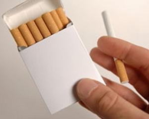 Великобритания обезличит сигареты