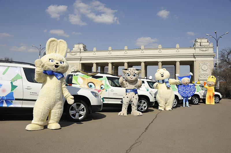 Жители Сочи просят не пускать к ним «чужие» автомобили 