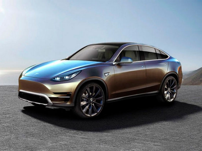Элон Маск подтвердил, что в этом году появится семиместная модель Tesla Model Y.