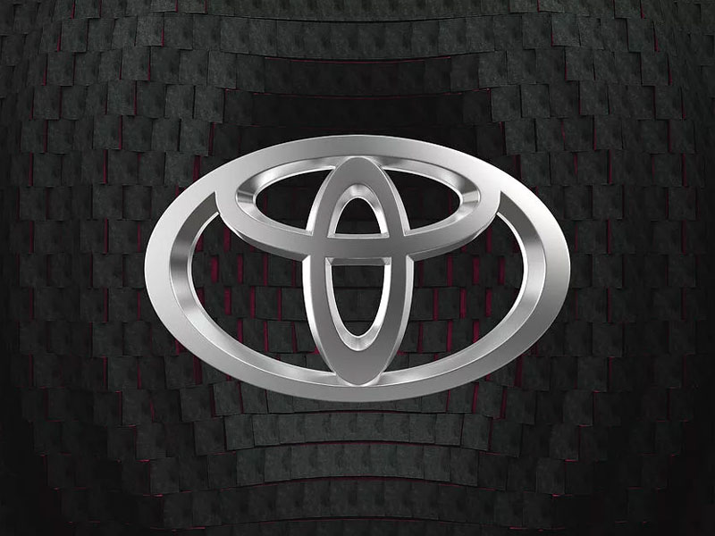 Toyota планирует рекордное производство, чтобы противостоять дрянному 2020 году