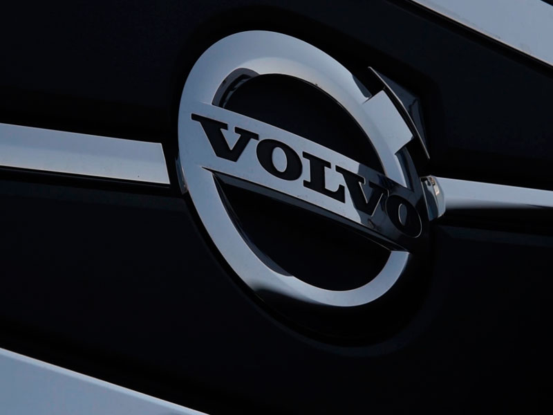 Volvo заявляет, что спрос сохраняется, несмотря на всплеск COVID в Европе