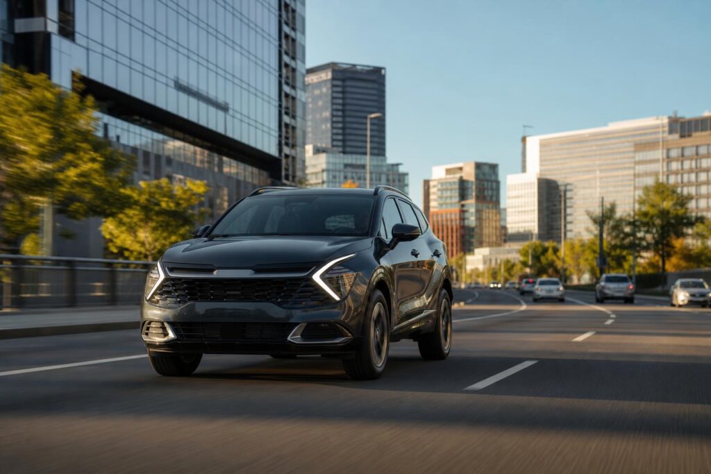 Kia: как корейская марка вышла на рекордные продажи и какие модели тянут рынок